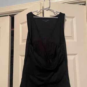 LaLaBu Mom Tank top XL
